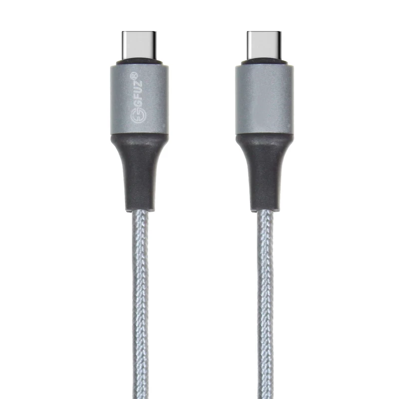 کابل تبدیل USB-C به USB-C جی فوز مدل CA-107