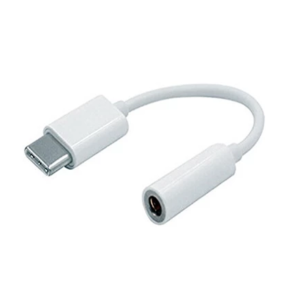 مبدل USB-C به جک 3.5 میلی متری