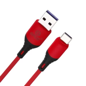 کابل تبدیل USB به USB-C جیفوز GFUZ مدل CA-80