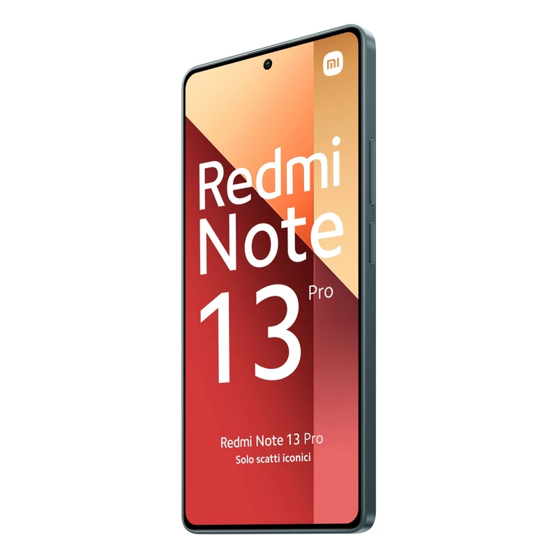 گوشی شیائومی Redmi Note 13 Pro 4G | حافظه 512 رم 12 گیگابایت