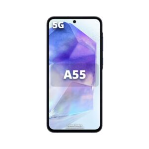 گوشی موبایل سامسونگ مدل Galaxy A55 5G دو سیم حافظه 128 گیگابایت و رم 8 گیگابایت