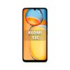 گوشی موبایل شیائومی مدل Redmi 13C 4G دو سیم حافظه 256 گیگابایت و رم 8 گیگابایت