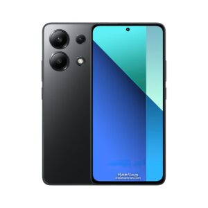 گوشی موبایل شیائومی مدل Redmi Note 13 4G دو سیم حافظه 256 گیگابایت و رم 8 گیگابایت